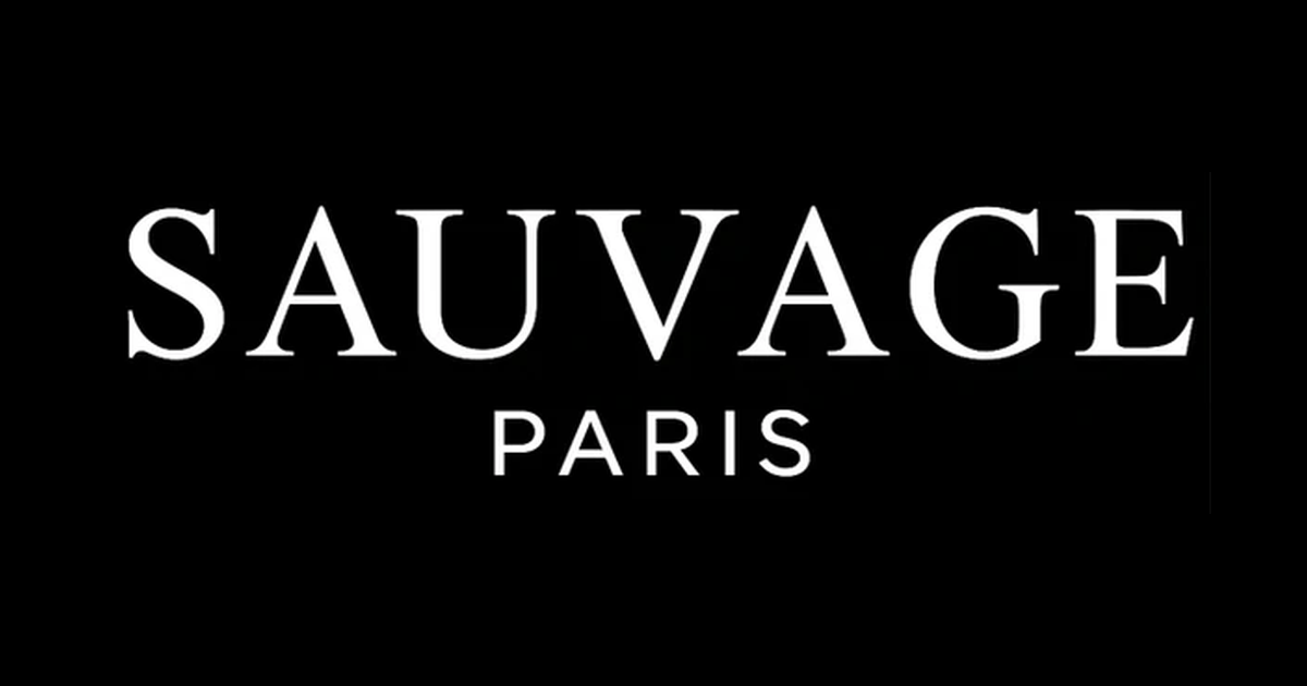 Sauvage logo