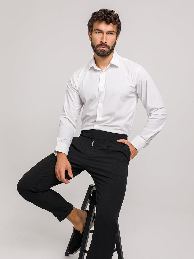 Elegancja na Walentynki