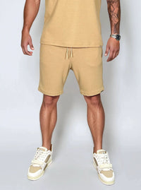 SPODENKI COMO BEŻOWE