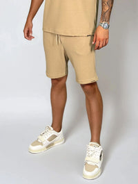 SPODENKI COMO BEŻOWE