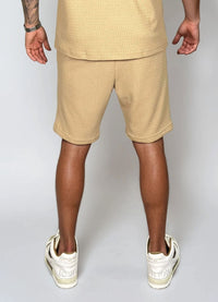 SPODENKI COMO BEŻOWE