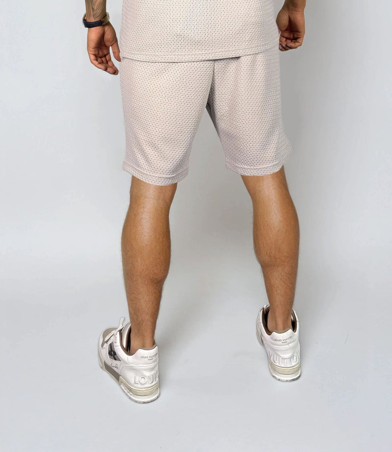 SPODENKI COMO KOŚĆ SŁONIOWA