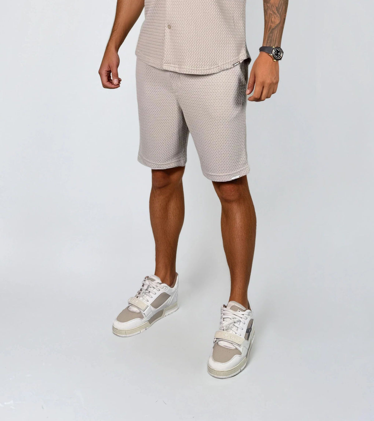 SPODENKI COMO KOŚĆ SŁONIOWA