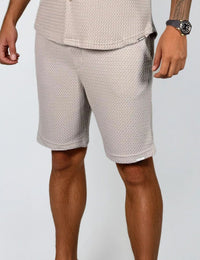 SPODENKI COMO KOŚĆ SŁONIOWA