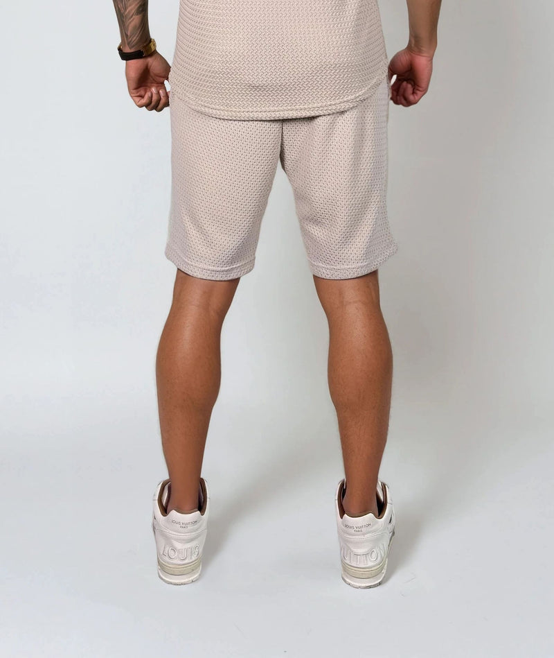 SPODENKI COMO KOŚĆ SŁONIOWA