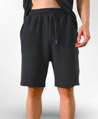 SPODENKI COMO CZARNE