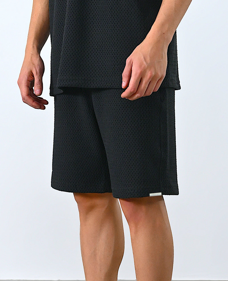 SPODENKI COMO CZARNE