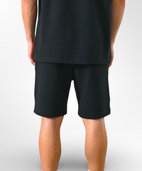 SPODENKI COMO CZARNE