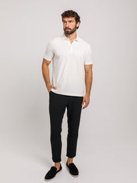 PARIS BLACK TROUSERS