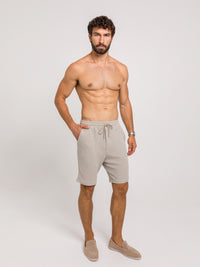 SPODENKI COMO KOŚĆ SŁONIOWA