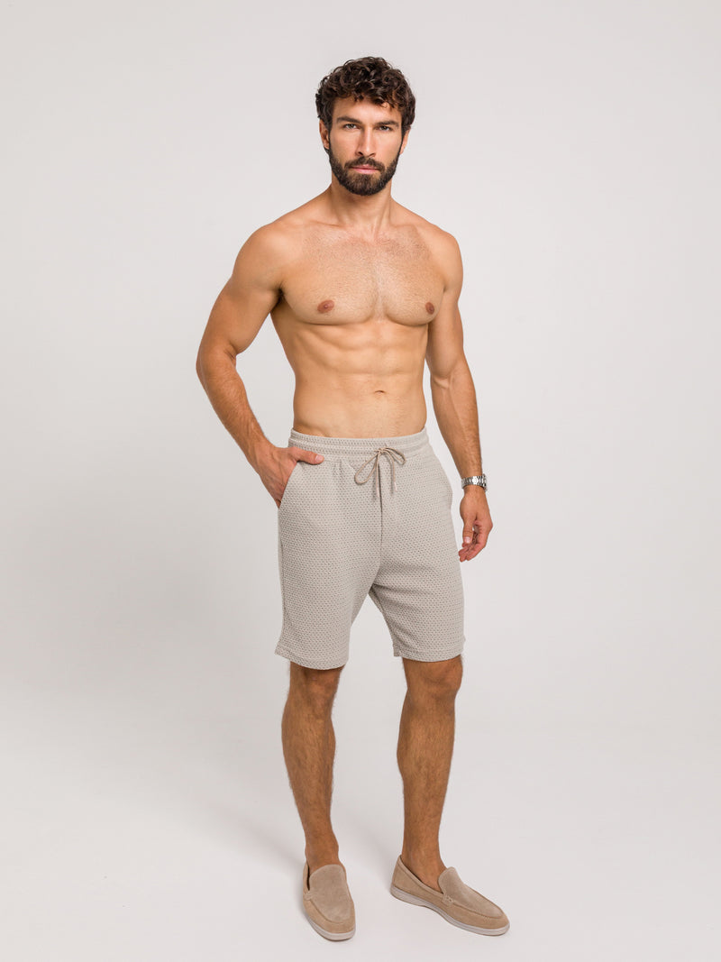 SPODENKI COMO KOŚĆ SŁONIOWA