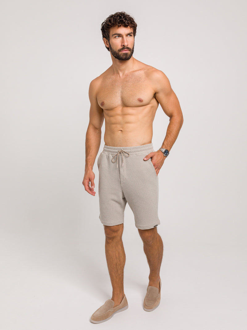 SPODENKI COMO KOŚĆ SŁONIOWA