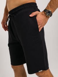 SPODENKI NOIR CZARNE