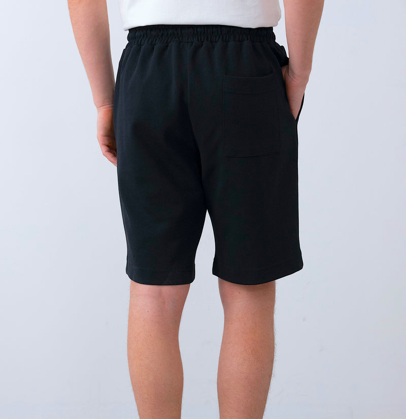 SPODENKI NOIR CZARNE