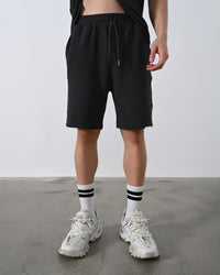 SPODENKI COMO CZARNE