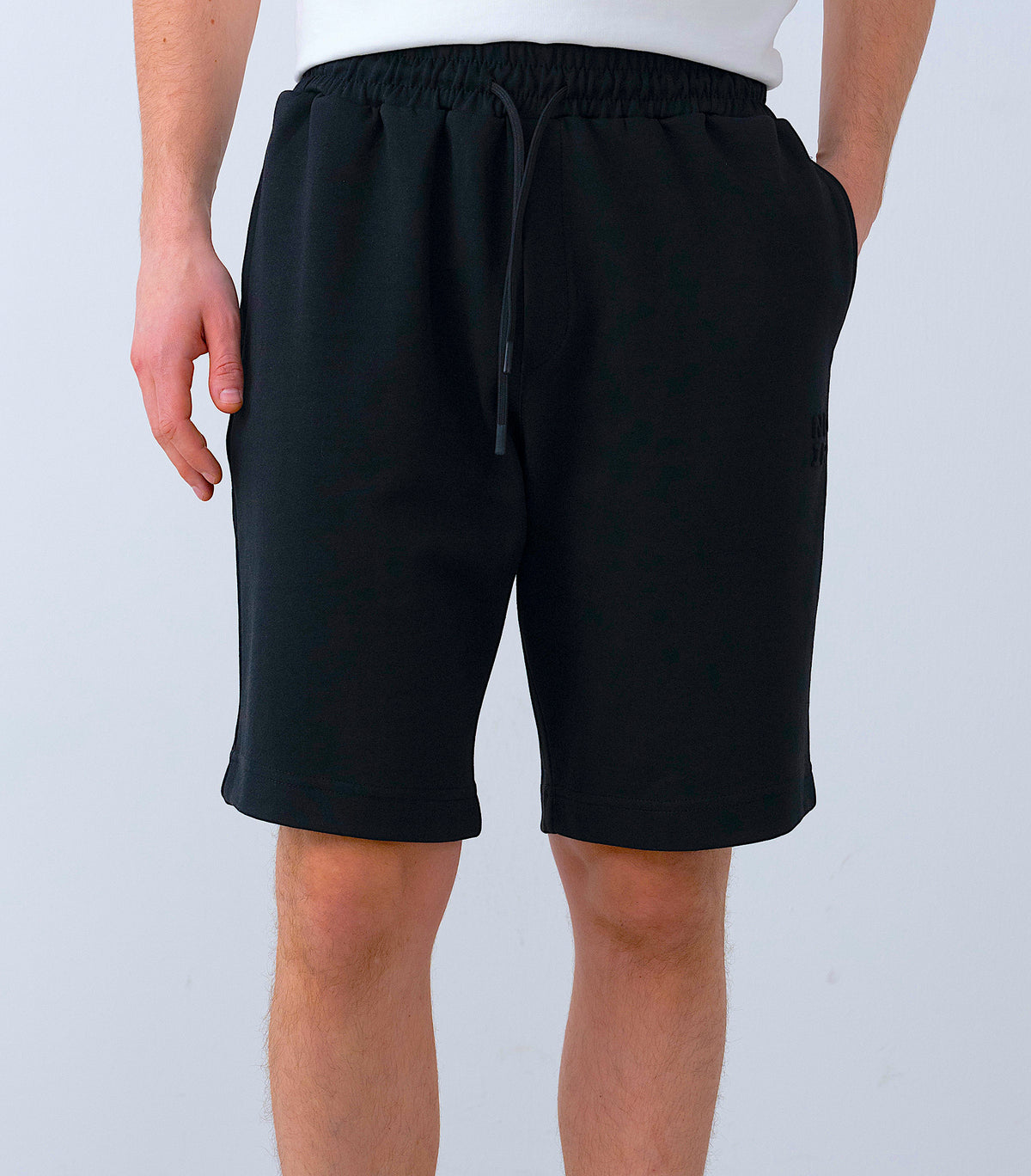 SPODENKI NOIR CZARNE